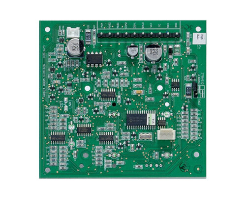 VR104 Replacement PCB