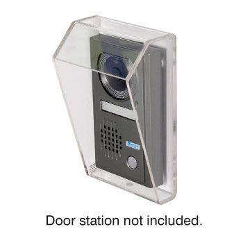 Perspex Weathershield