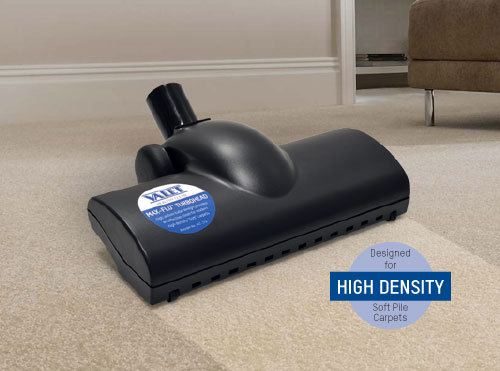 TK4 Max-Flo™ Turbo Brush