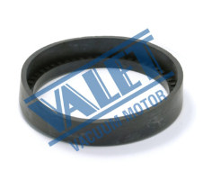 Gasket, Motor seal Cupped for 5.7� motors