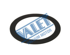 Gasket, Motor seal FLAT for 7.2� Motor