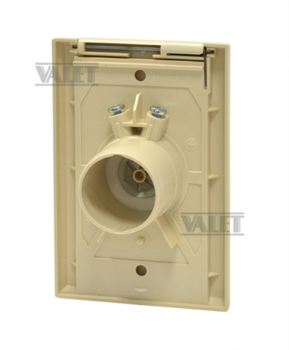 Inlet Valve - Ivory