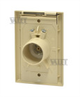 Inlet Valve - Ivory