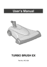 Turbocat Manual